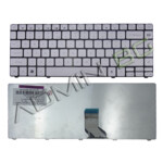 <span>Клавиатура за лаптоп</span> Клавиатура за лаптоп Gateway ID49 Packard Bell EasyNote NX82 NX86 Сребриста с Кирилица / Silver  - 