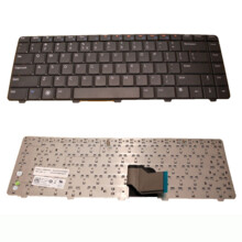 Клавиатура за лаптоп Dell Inspiron 1370 Черна с Кирилица / Black 795541 60108004-BG на топ цена - PIC.bg