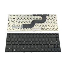  Клавиатура за лаптоп Samsung RC410 NP-RC410 Черна с Кирилица / Black 795545 60130030-BG на топ цена - PIC.bg