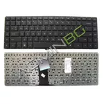 <span>Клавиатура за лаптоп</span> Клавиатура за лаптоп HP Envy 15 Черна Без Рамка с Кирилица / Black Without Frame US с Кирилица  - 