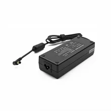  Зарядно за лаптоп (Laptop AC Adapter) Sony Vaio - 19.5V / 6.15A / 120W (6.5 x 4.4) - Заместител / Replacement Високо Качество A+ 795551 50131008B на топ цена - PIC.bg