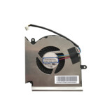 <span>Вентилатор за лаптоп</span> Вентилатор за лаптоп (CPU Fan) MSI GE75 GP75 GE63 GP63 GV63 GE73 GL73 VR (For GPU Fan) Version 2 - Оригинален  - 
