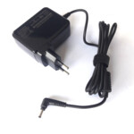 <span>Зарядно</span> Зарядно за лаптоп (AC Adapter) Lenovo 5V 4A 20W (3.5 x 1.35) (Шуко) - Заместител / Replacement Високо Качество A+  - 