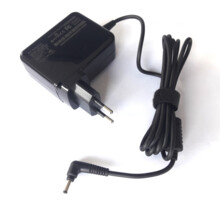  Зарядно за лаптоп (AC Adapter) Lenovo 5V 4A 20W (3.5 x 1.35) (Шуко) - Заместител / Replacement Високо Качество A+ 795601 50124020B на топ цена - PIC.bg