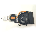 <span>Вентилатор за лаптоп</span> Вентилатор за лаптоп (CPU Fan) Fujitsu Siemens LifeBook AH530 с Меден Охладител Версия 1 / With Heatsink (For Integrated graphics Version 1)  - 