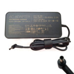 <span>Зарядно</span> Оригинално зарядно за лаптоп Asus - 19V 6.32A 120W (4.5x3.0x0.7)  - 