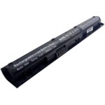 <span>Батерия за лаптоп</span> Батерия за лаптоп HP ProBook 450 G3 455 G3 470 G3 (4 клетки / 4 cells ) - Заместител  - 