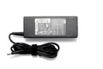 <span>Зарядно</span> Оригинално зарядно за лаптоп HP Compaq - 19.5V / 4.74A / 90W (4.8X1.7) Special Tip  - 