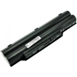 <span>Батерия за лаптоп</span> Батерия за лаптоп Fujitsu LifeBook A530 A531 AH530 AH531 LH520 P701 PH521 FMVNBP186 FPCBP250 (6 cell) -  Заместител  - 