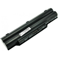  Батерия за лаптоп Fujitsu LifeBook A530 A531 AH530 AH531 LH520 P701 PH521 FMVNBP186 FPCBP250 (6 cell) -  Заместител 795625 101073-32 на топ цена - PIC.bg