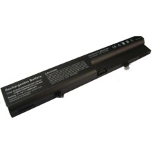  Батерия за лаптоп HP 515 540 541 6520S 6530S 6531S 6535S HSTNN-DB51 - Заместител / Replacement 795638 100619-32 на топ цена - PIC.bg