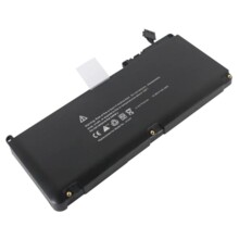  Батерия за лаптоп APPLE MacBook Pro 13.3&quot; Pro 15&quot; Pro 17&quot; A1342 A1331  - Заместител / Replacement 795659 101407-32 на топ цена - PIC.bg