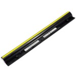 <span>Батерия за лаптоп</span> Батерия за лаптоп Lenovo IdeaPad G400s G405s G410s G500s G505s G510s S410p S510p Z710 L12M4E01 4кл - Заместител / Replacement  - 