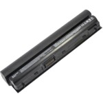 <span>Батерия за лаптоп</span> Батерия за лаптоп DELL Latitude E6120 E6220 E6230 E6320 E6330 E6430S KFHT8 9кл - Заместител / Replacement  - 