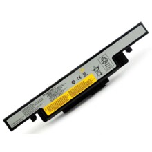  Батерия за лаптоп Lenovo Ideapad Y400 Y410 Y490 Y500 Y510P Y590 L12S6E01 6кл - Заместител / Replacement 795663 101422-32 на топ цена - PIC.bg