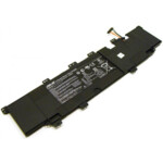 <span>Батерия за лаптоп</span> Оригинална батерия за лаптоп ASUS VivoBook S500 S500C S500CA C31-X502  - 