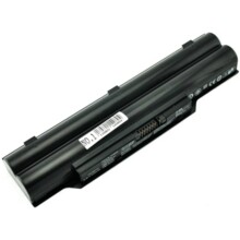  Батерия за лаптоп Fujitsu LifeBook A512 A532 AH502 AH512 AH532 AH562 FPCBP331 - Заместител / Replacement 795676 101798-32 на топ цена - PIC.bg