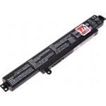 <span>Батерия за лаптоп</span> Батерия за лаптоп Asus VivoBook X102BA F102BA F102BASH41T A31N1311 - Заместител / Replacement  - 