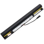 <span>Батерия за лаптоп</span> Батерия за лаптоп Lenovo IdeaPad 100 B71-80 L15L4A01 - Заместител / Replacement  - 