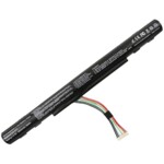 <span>Батерия за лаптоп</span> Батерия за лаптоп Acer Aspire E5 TravelMate P257-M P258-M P277-M P278-M AL15A32 - Заместител / Replacement  - 