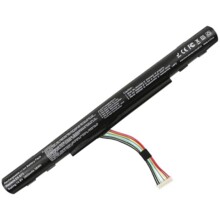  Батерия за лаптоп Acer Aspire E5 TravelMate P257-M P258-M P277-M P278-M AL15A32 - Заместител / Replacement 795692 101768-32 на топ цена - PIC.bg
