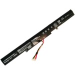 <span>Батерия за лаптоп</span> Батерия за лаптоп Asus GL752VL GL752VW GL752JW N552VW N552VX A41N1501 - Заместител / Replacement  - 
