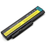<span>Батерия за лаптоп</span> Батерия за лаптоп Lenovo ThinkPad X220 X220i X220s X230 42T4862 6кл - Заместител / Replacement  - 