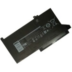 <span>Батерия за лаптоп</span> Оригинална батерия за лаптоп DELL Latitude 12 7280 7480 DJ1J0  - 