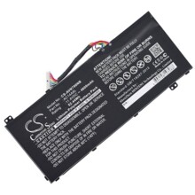  Батерия за лаптоп Acer Aspire Nitro VN7 571G 572G 572T 572TG 591G 592G 791G 792G AC14A8L - Заместител / Replacement 795725 102085-32 на топ цена - PIC.bg