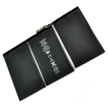  Батерия за лаптоп Apple iPad 2 A1316 A1376 - Заместител / Replacement 795726 102087-32 на топ цена - PIC.bg