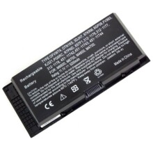  Батерия за лаптоп DELL Precision M4600 M4700 M4800 M6600 M6700 M6800 0T4DTX 6кл - Заместител / Replacement 795732 102159-32 на топ цена - PIC.bg