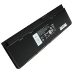 <span>Батерия за лаптоп</span> Батерия за лаптоп DELL Latitude E7240 E7250 GVD76 3кл - Заместител / Replacement  - 