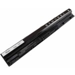 <span>Батерия за лаптоп</span> Батерия за лаптоп Dell Inspiron 3465 3551 5558 5755 Vostro 3458 3468 3558 3568 M5Y1K - Заместител / Replacement  - 