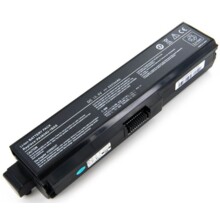  Батерия за лаптоп Toshiba A660 C600 C640 C650 C660 L600 L640 L650 L670 L730 L740 L750 L770 M640 P740 P770 PA3817U PA3816U 12кл - Заместител / Replacement 795751 102267-32 на топ цена - PIC.bg