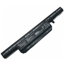  Батерия за лаптоп Clevo W155U W540EU W545EU W550EU W550SU W540BAT-6 - Заместител / Replacement 795752 102286-32 на топ цена - PIC.bg