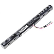  Батерия за лаптоп Acer Aspire E5 475 475G 575 575G 575TG 774G 573G 771G 576G AS16A5K - Заместител / Replacement 795762 102318-32 на топ цена - PIC.bg