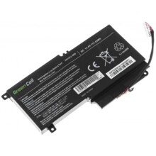  Батерия за лаптоп Toshiba L40-A L50-A P50-A P50t L55 L55t S40-A S40t S50-A S55t PA5107U-1BRS - Заместител / Replacement 795765 102321-32 на топ цена - PIC.bg