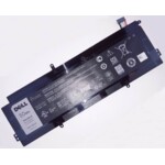<span>Батерия за лаптоп</span> Оригинална батерия за лаптоп DELL Chromebook 11 CB1C13  - 