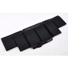  Батерия за лаптоп APPLE MacBook Retina A1398 A1417 - Заместител / Replacement 795772 102347-32 на топ цена - PIC.bg
