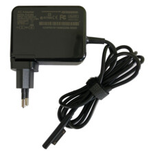  Зарядно за лаптоп Microsoft Surface Pro 3/4/5/6 - 12V / 2.58A / 31W - Заместител / Replacement Високо Качество A+ 795797 50137009B на топ цена - PIC.bg