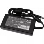 <span>Зарядно</span> Оригинално Зарядно за лаптоп (Original Laptop Adapter) HP Compaq - 19.5V / 6.15A / 120W - (4.5x0.7x3.0) New Design  - 