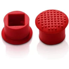  Lenovo Laptop keyboard Mouse Pointing Stick Cap - Red / Червена 795801 61124001 на топ цена - PIC.bg