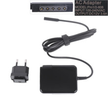  Зарядно за лаптоп (Laptop AC Adapter) Microsoft Surface Pro1 Pro2 12V 3.6A 43W - Заместител / Replacement Шуко Високо Качество A+ 795806 50137006B-2 на топ цена - PIC.bg