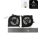 <span>Вентилатор за лаптоп</span> Вентилатор за лаптоп (CPU Fan) Samsung NP670Z5E NP680Z5 NP770Z5E NP780Z5E NP870Z5E NP870Z5G NP880Z5E  - 