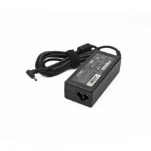  Оригинално Зарядно за лаптоп (Original Laptop Adapter) Acer 19V / 3.42A / 65W - (3.0x1.0) Black / Черно 795837 50100012A на топ цена - PIC.bg