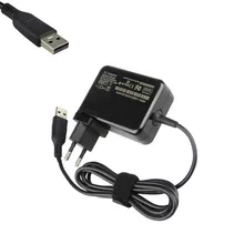  Зарядно за лаптоп (Laptop AC Adapter) Lenovo Notebook Yoga 3 MIIX 2 11 20V / 2A / 40W (Wall Charger Portable Power Adapter) Plug EU Заместител Високо Качество A+ 795858 50124017B на топ цена - PIC.bg