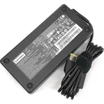<span>Зарядно</span> Оригинално Зарядно за лаптоп (Original Laptop Adapter) Lenovo - 20V / 8.5A / 170W - (Square Tip)  - 