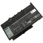 <span>Батерия за лаптоп</span> Оригинална батерия за лаптоп DELL Latitude 14 E7270 Latitude 14 E7470 7CJRC 3кл  - 