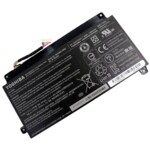 <span>Батерия за лаптоп</span> Оригинална батерия за лаптоп Toshiba Chromebook 2 CB30-B CB35 Satellite Radius 15 P50W-C PA5208U-1BRS  - 