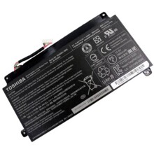  Оригинална батерия за лаптоп Toshiba Chromebook 2 CB30-B CB35 Satellite Radius 15 P50W-C PA5208U-1BRS 795872 102422-32 на топ цена - PIC.bg